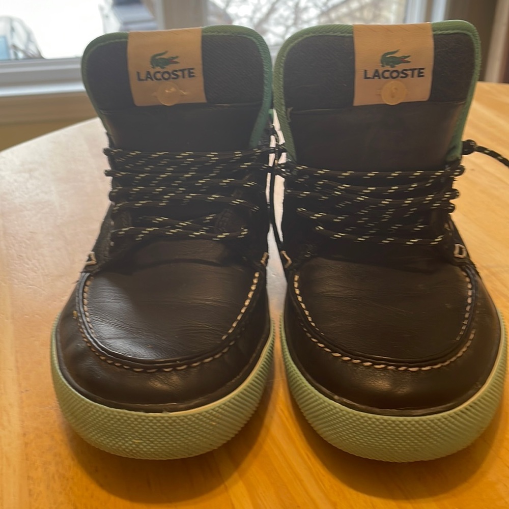RARE Lacoste Legends one of the first releases. Brand new in box.